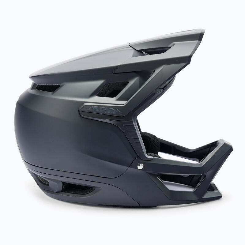 Casque de vélo Alpina Roca