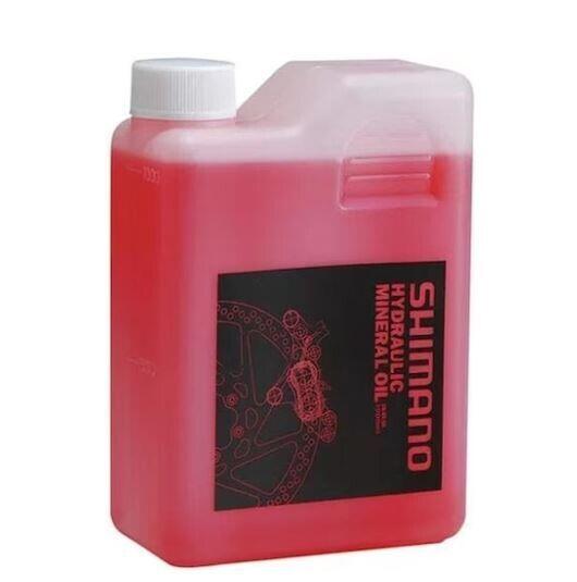 Shimano Bremsen-Mineralöl 500 ml 1/1