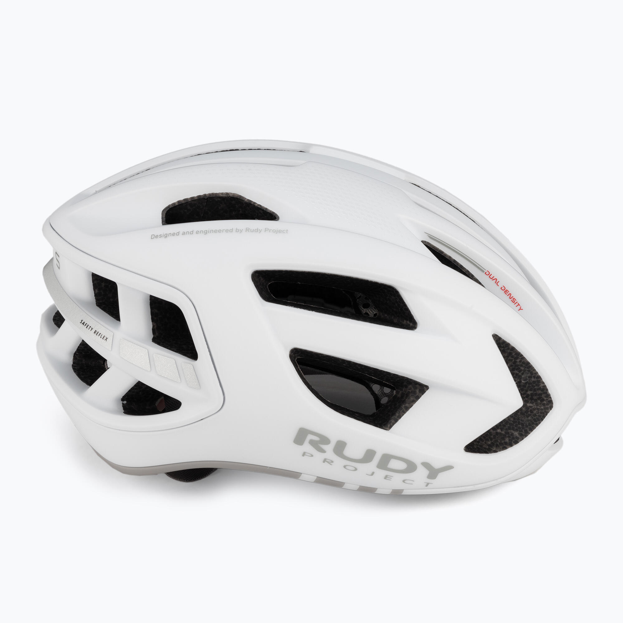 Casco de bicicleta Rudy Project Egos White Matte 3/5