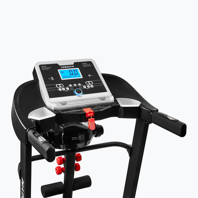 UrboGym V650M elektrische loopband