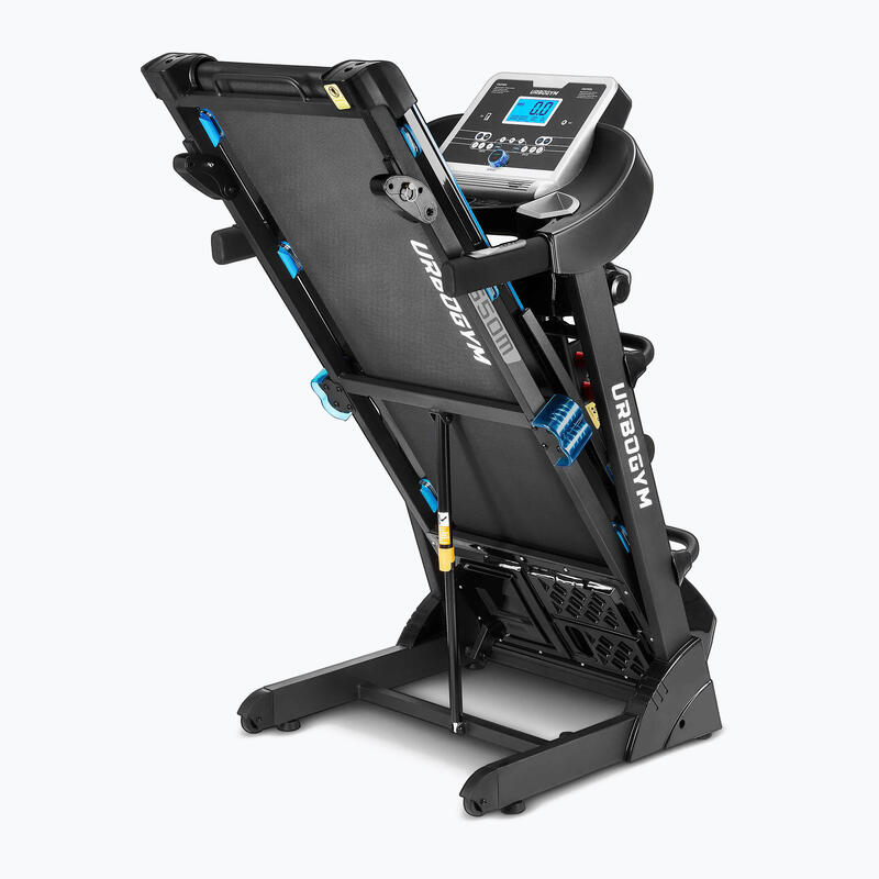 UrboGym V650M elektromos futópad