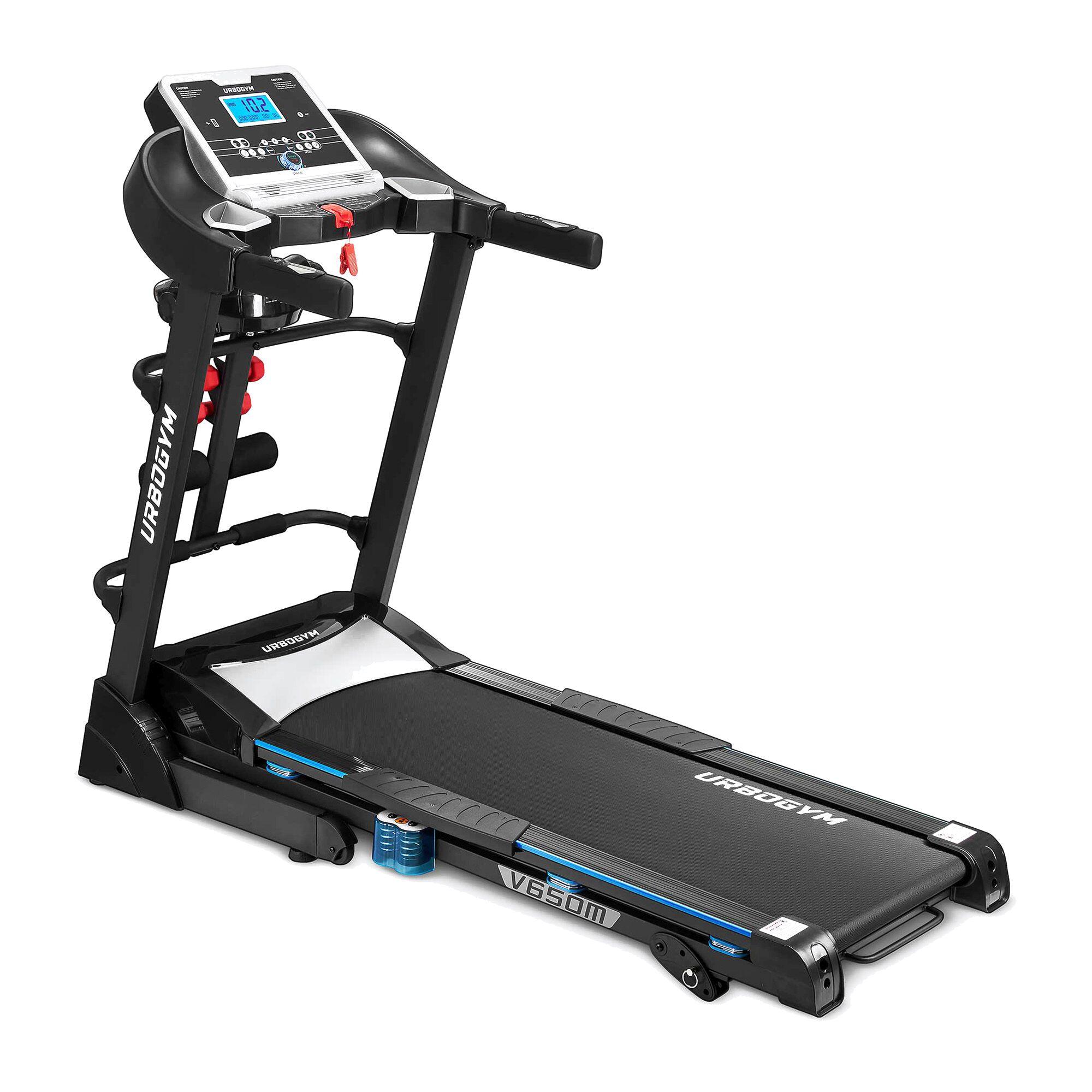 Bieżnia elektryczna Urbogym V650M