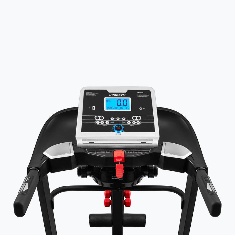 UrboGym V650M elektrische loopband