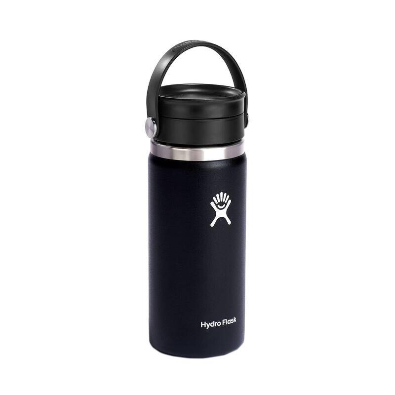 Bouteille thermique Hydro Flask Wide Flex Sip 470 ml