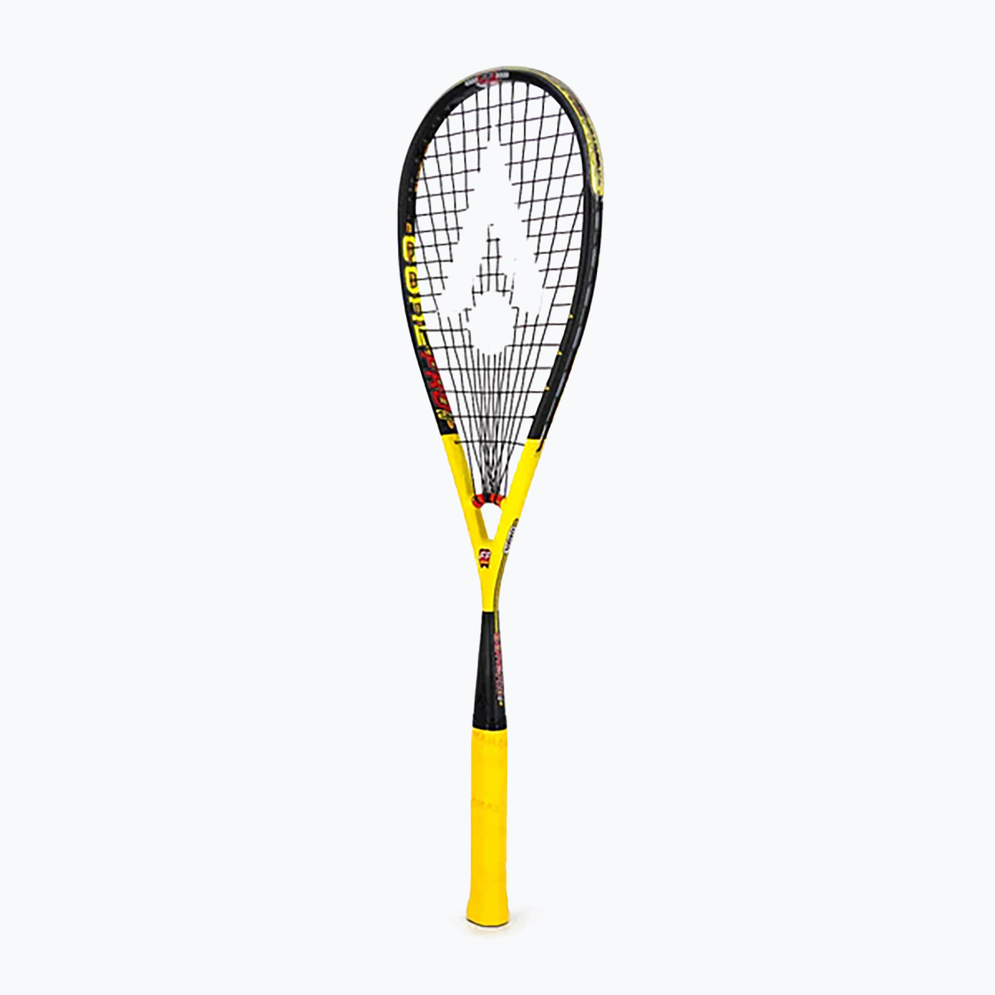 Raquette de squash Karakal Core Pro 2.0 2/5