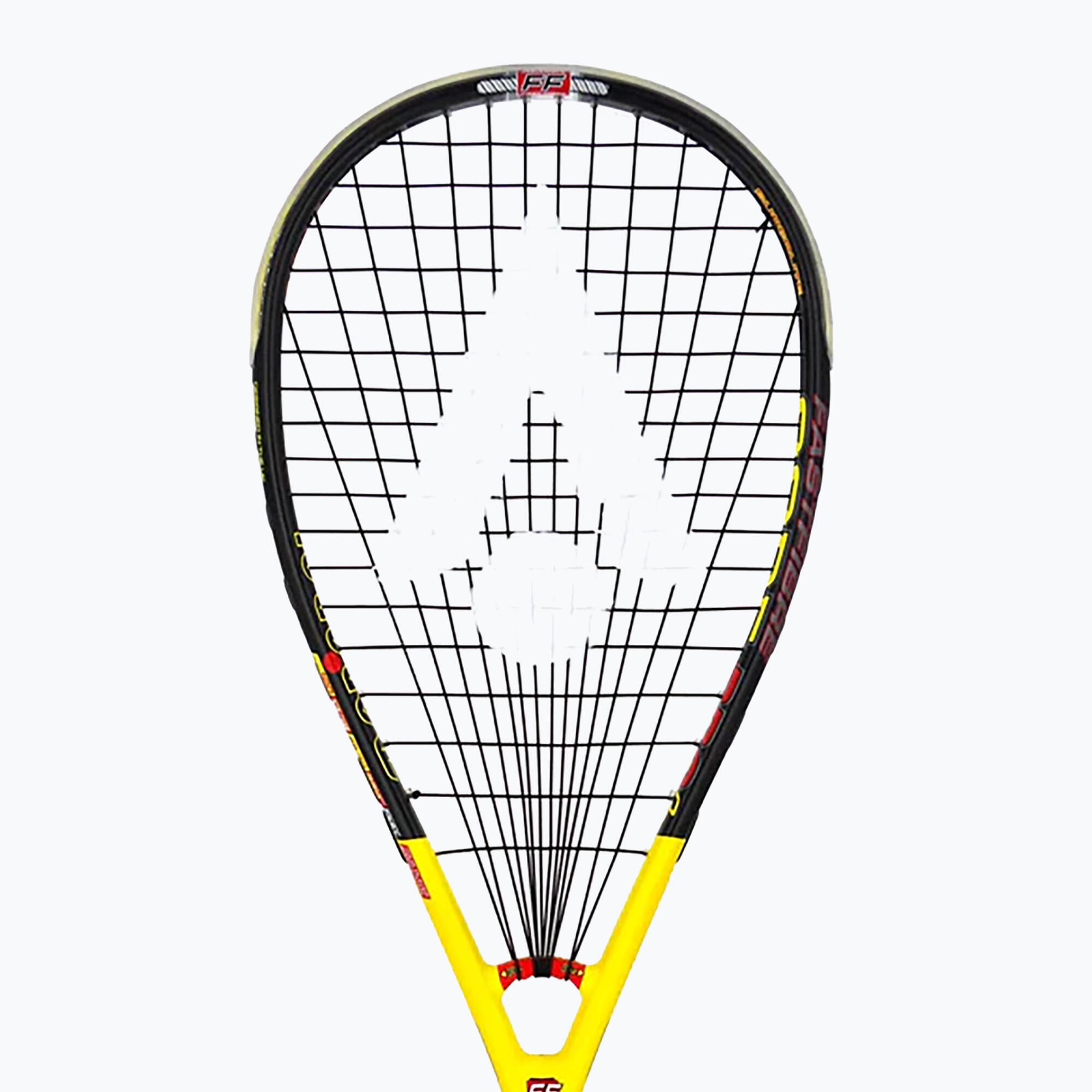 Raquette de squash Karakal Core Pro 2.0 3/5