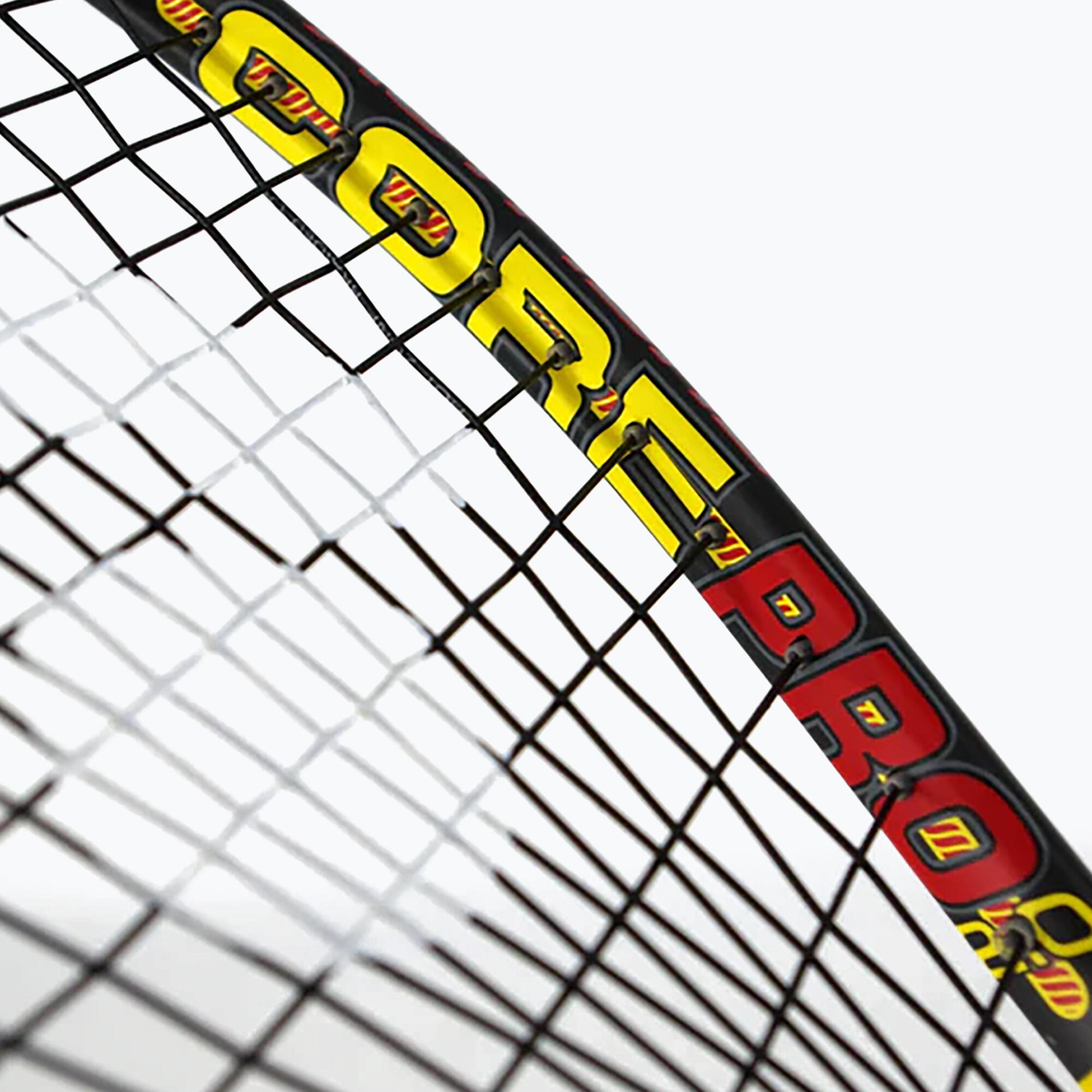 Raquette de squash Karakal Core Pro 2.0 4/5