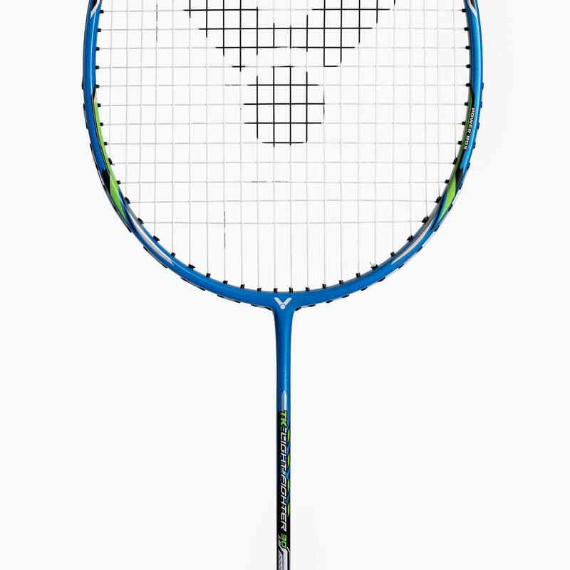 Badmintonová raketa Thruster Light Fighter 30