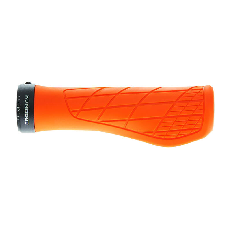 Ergon Griffe GA3-S saftiges Orange