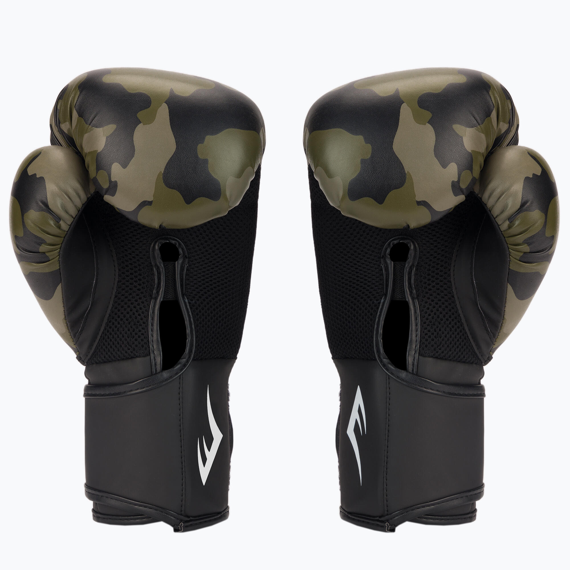 Gants de boxe Everlast Spark 2/5