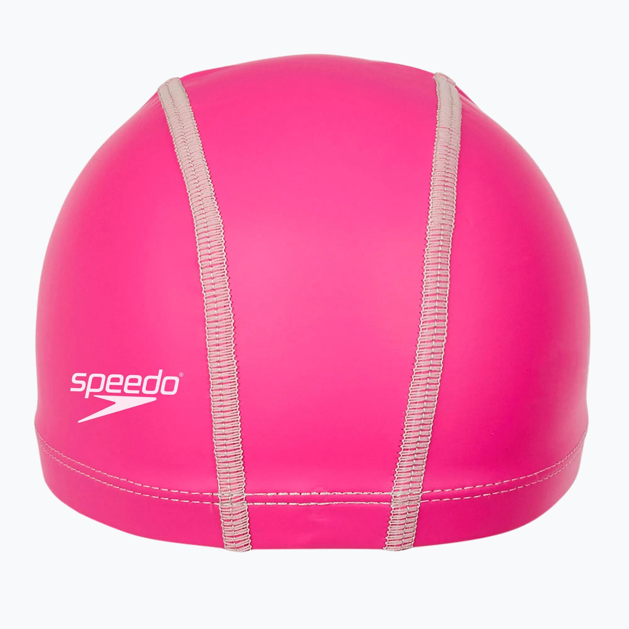 Speedo Pace Cap, Pink SPEEDO | Decathlon