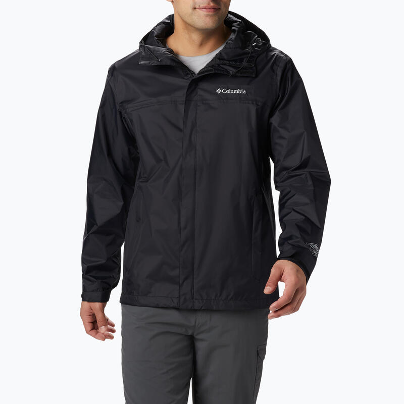 Veste de pluie Columbia Watertight II