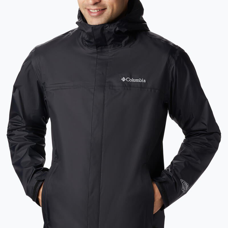 Veste de pluie Columbia Watertight II