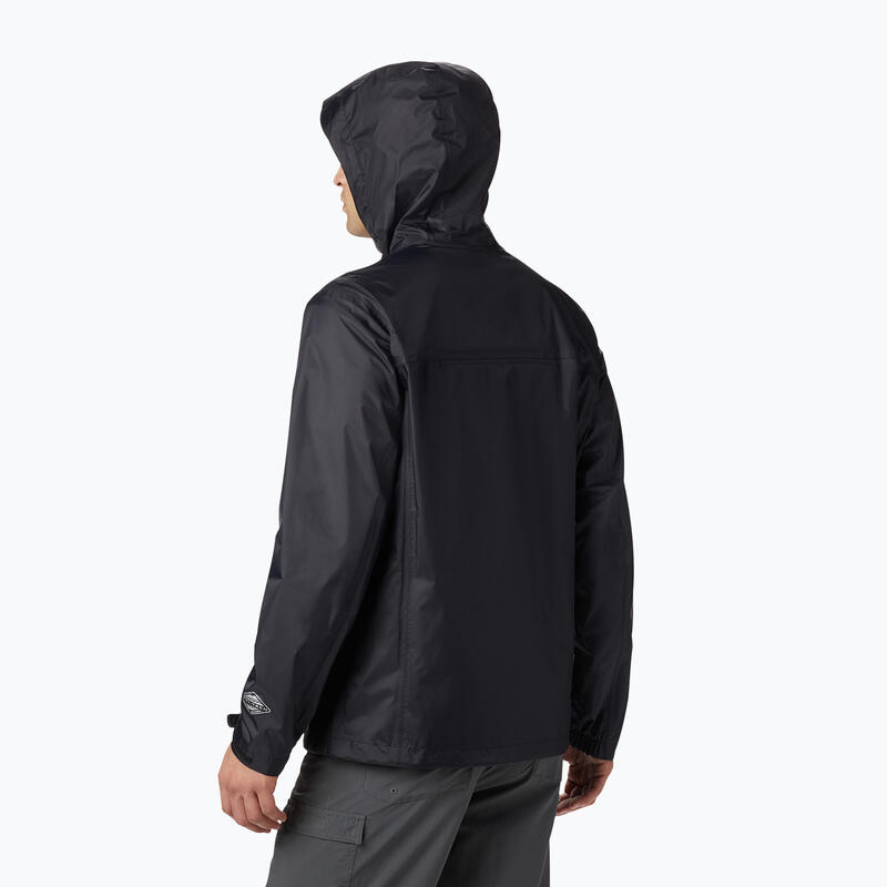 Veste de pluie Columbia Watertight II