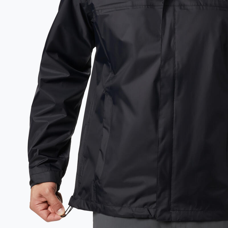 Veste de pluie Columbia Watertight II