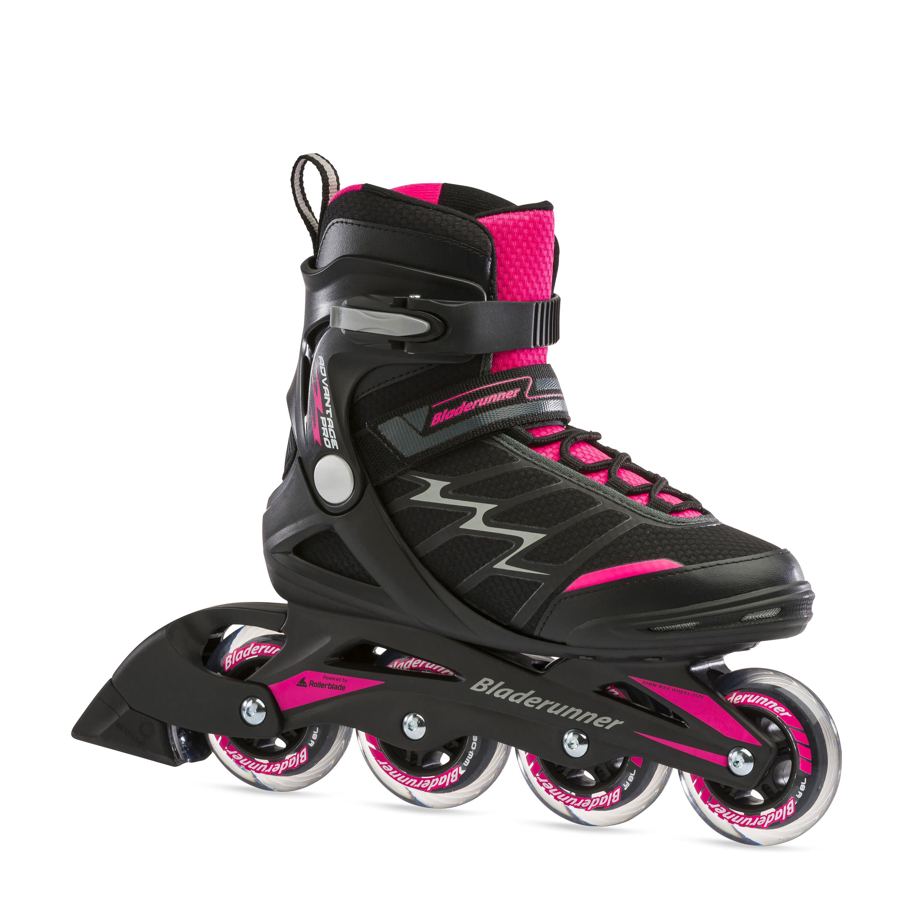 ROLLERBLADE Patines mujer ADVANTAGE PRO XT W Rollerblade negro