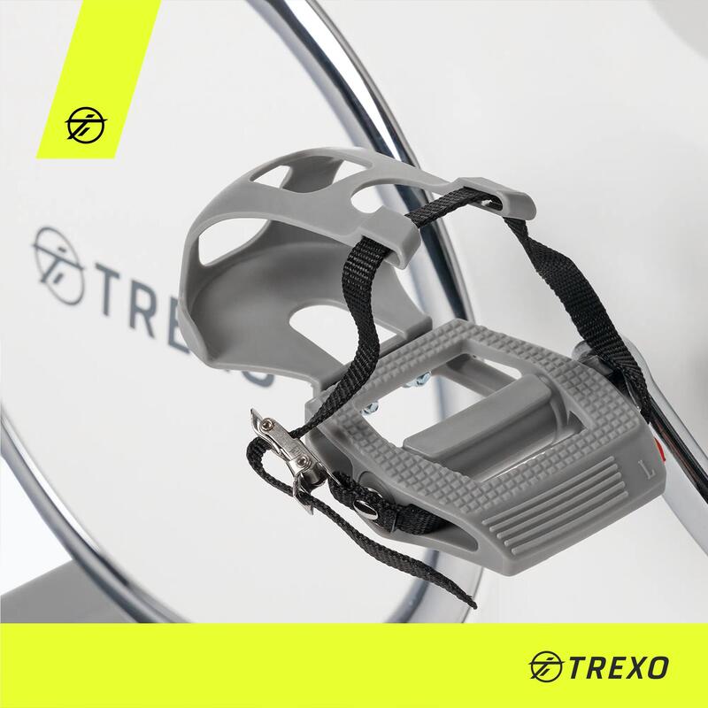 TREXO hometrainer