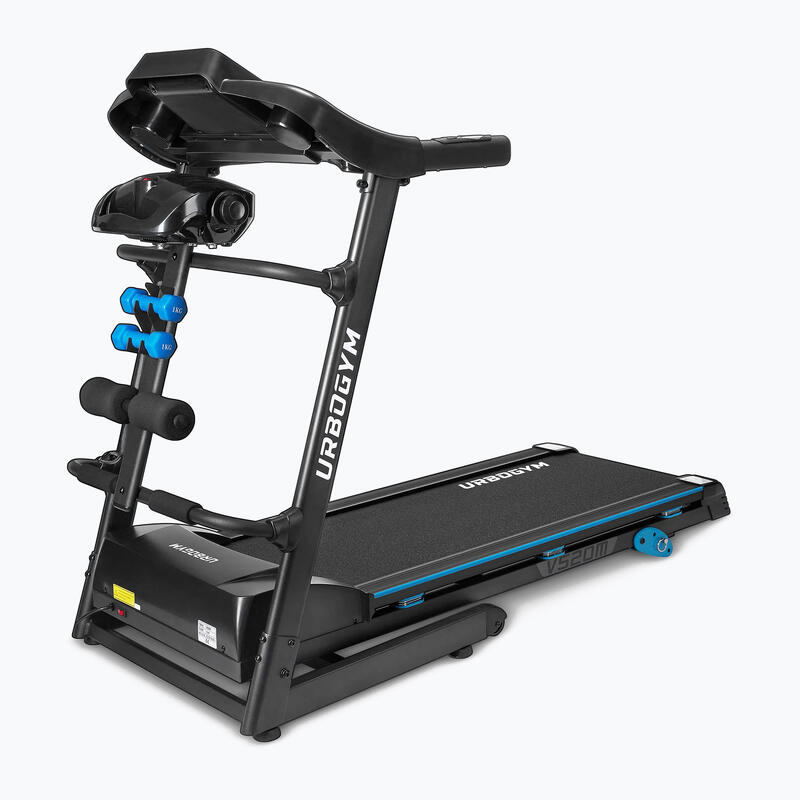 UrboGym V520M elektrische loopband