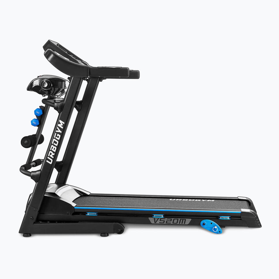 Bieżnia elektryczna Urbogym V520M