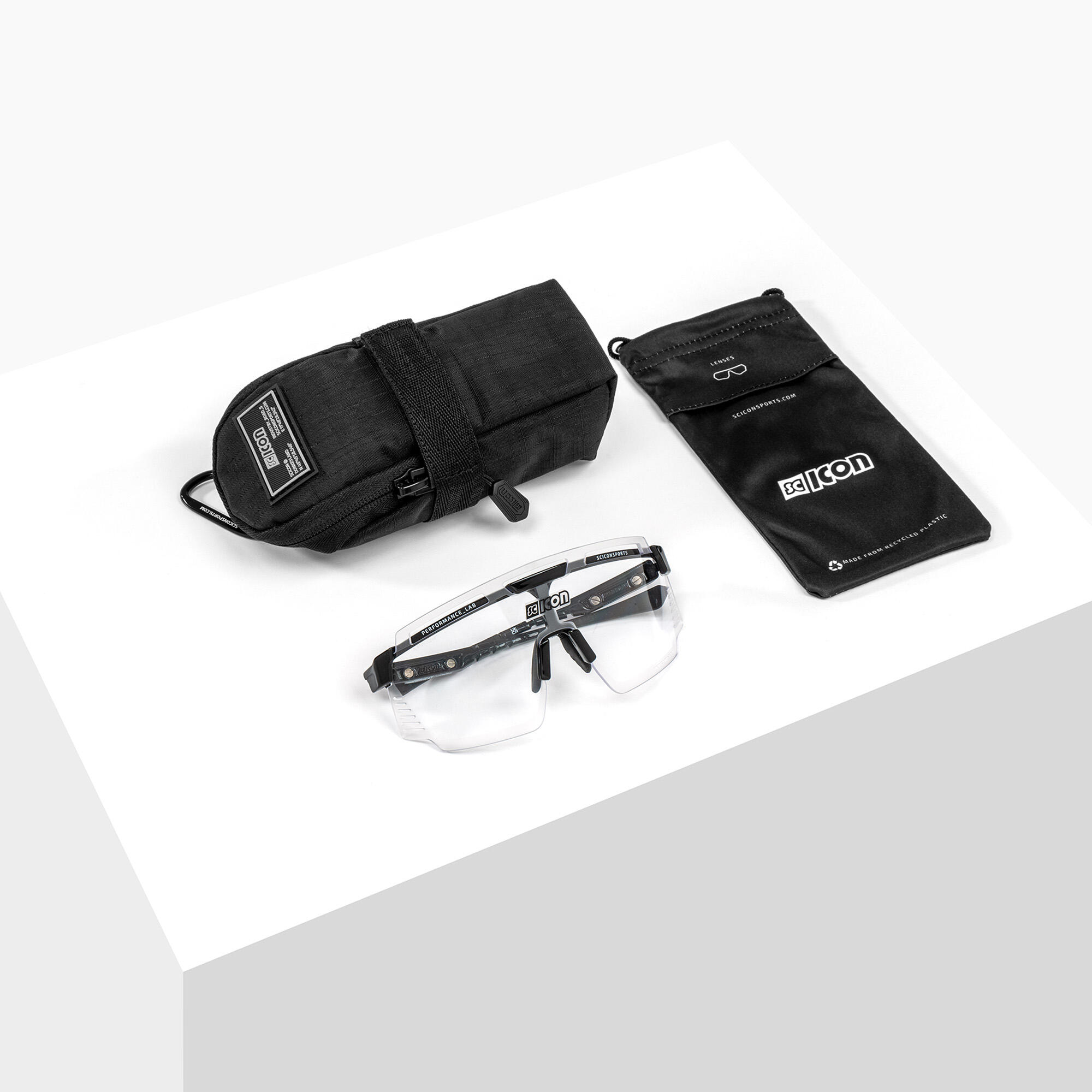 Aerowatt Gafas De Sol Deportivas 5/5