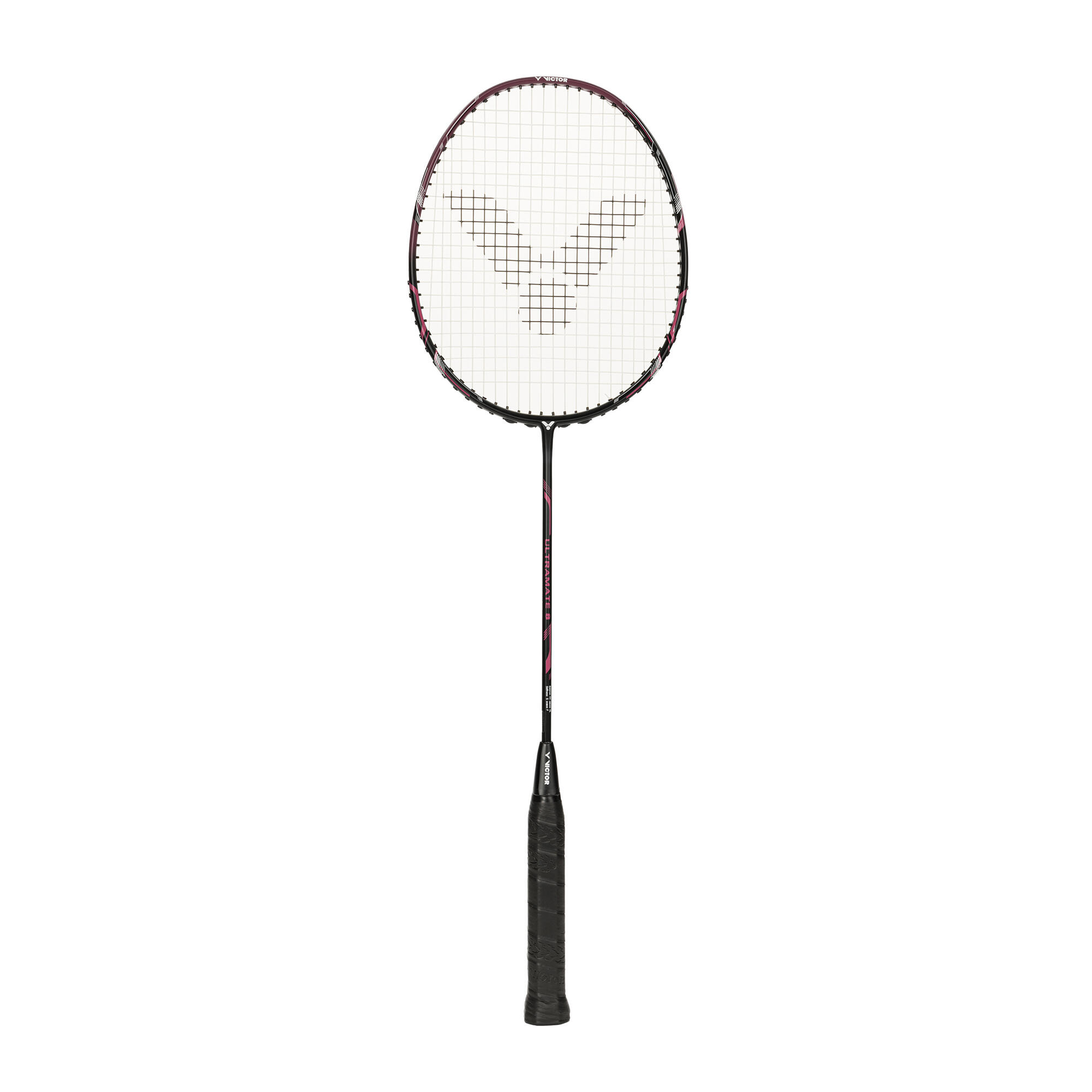 Racchetta da badminton Victor Ultramate 8 7/7
