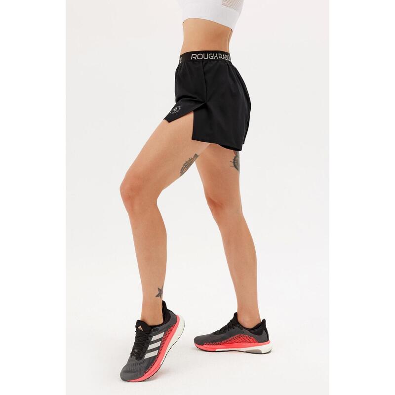 Short de course Rough Radical Energy Duo pour femmes