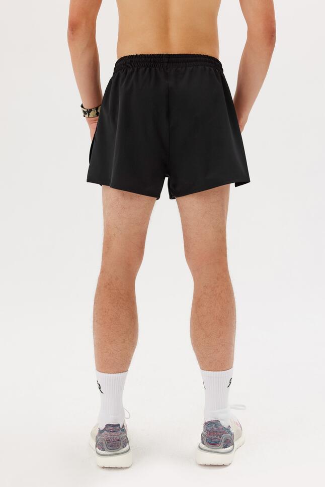 Męskie spodenki biegowe Rough Radical Ultimate Shorts thumbnail