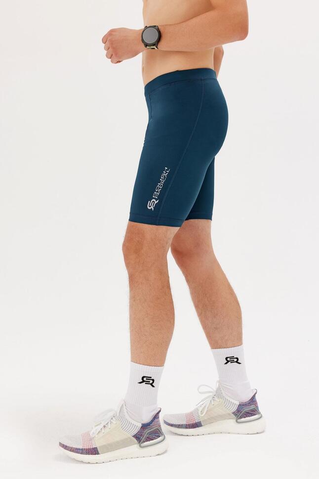 Spodenki do biegania szbkoschnące Rough Radical Flit Shorts