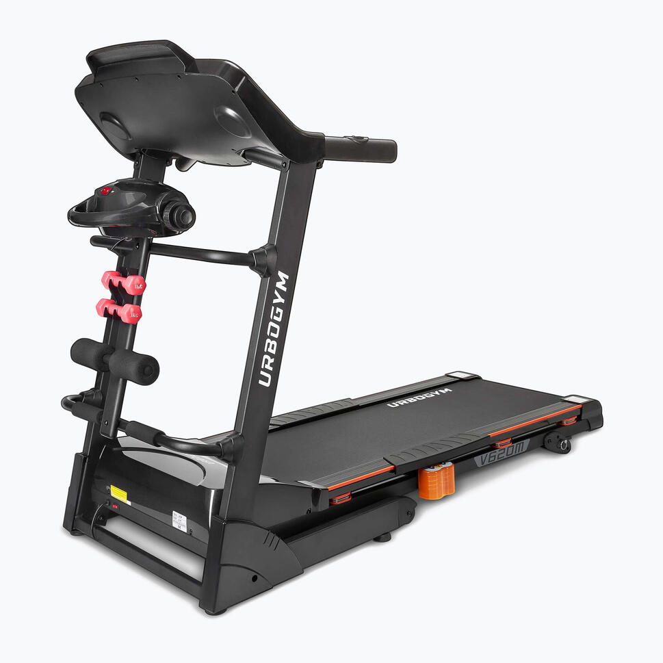 Bieżnia elektryczna Urbogym V620M