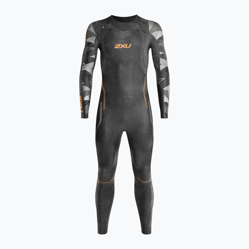 Combinaison de triathlon homme 2XU Propel 2