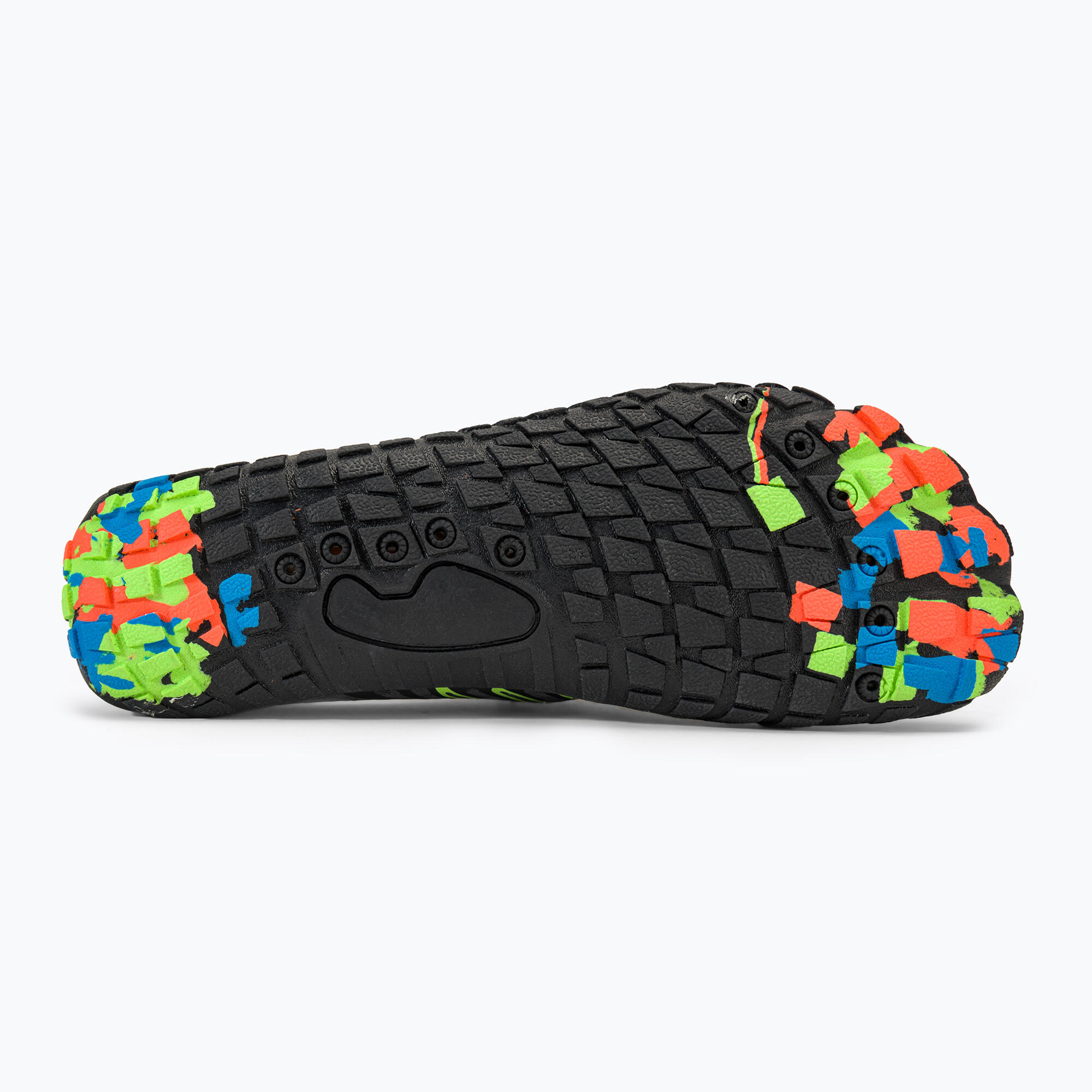 Sapatos aquáticos de praia AQUASTIC para ouriços-do-mar 3/7