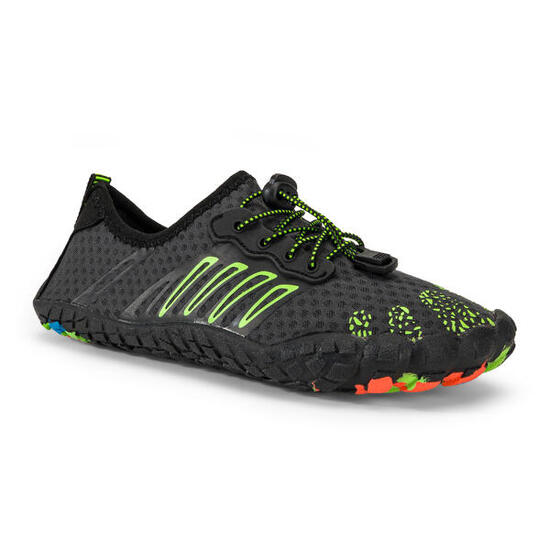 AQUASTIC Strandwasserschuhe für Seeigel