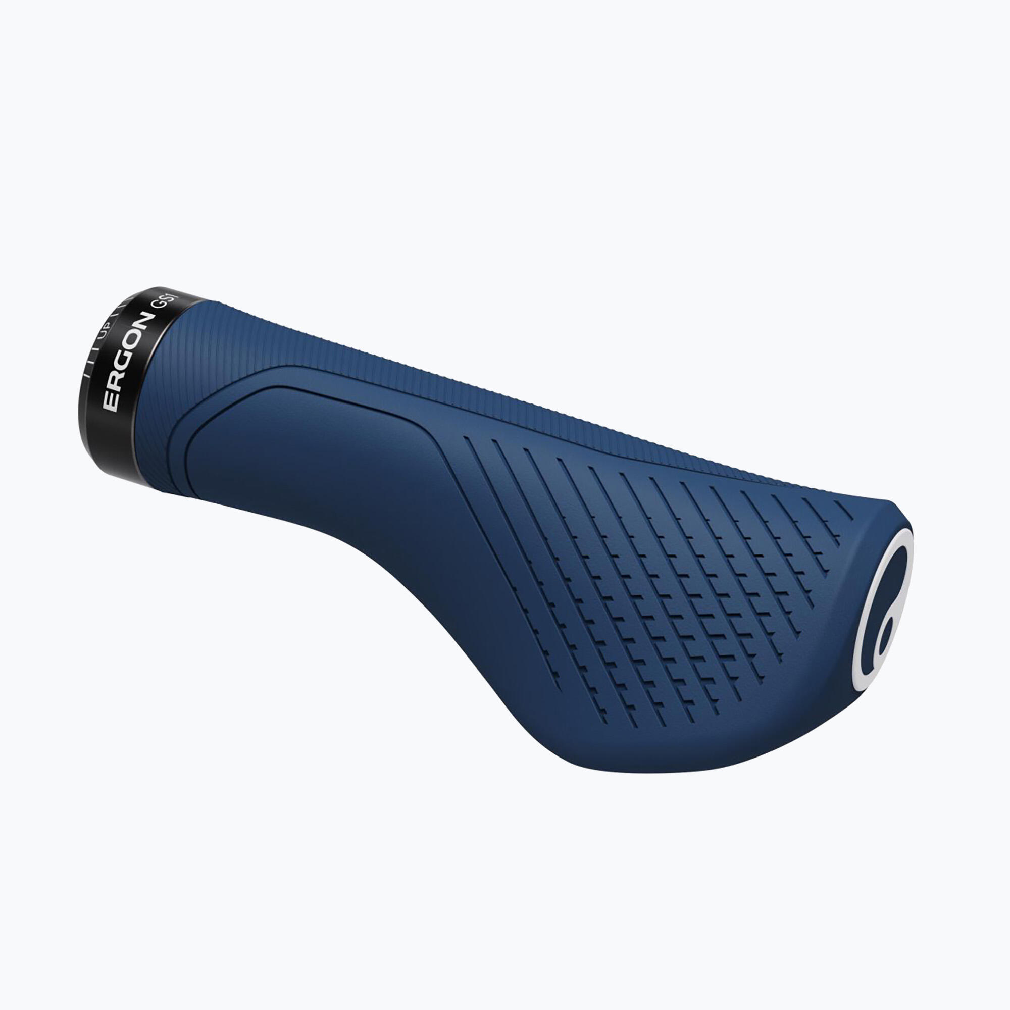 Ergon GS1-L Evo blue handle