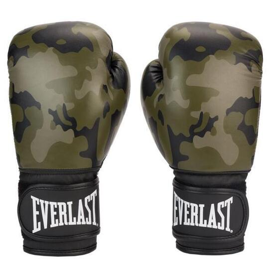 Guanti da allenamento Everlast Spark Camo 12-OZ