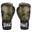 Mănuși box adulți Everlast Spark Verde
