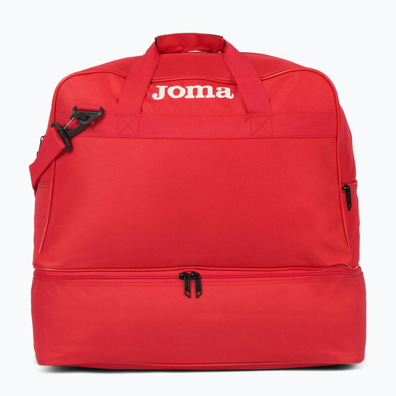 Sac Joma training (L)