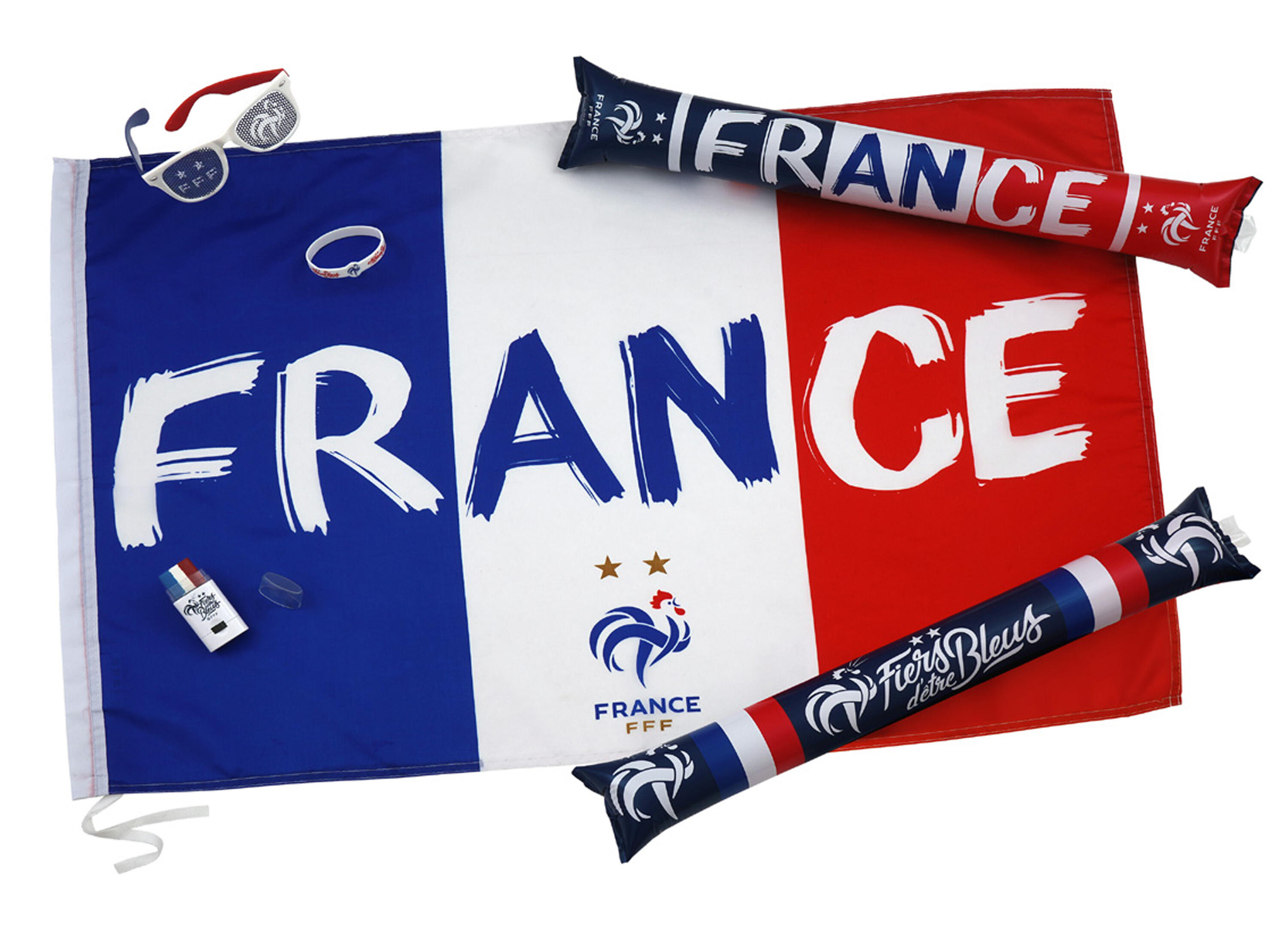 EQUIPE DE FRANCE OLYMPIQUE picture