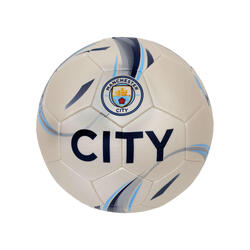 Ballon de Football Manchester City - Collection Officielle - Taille 5