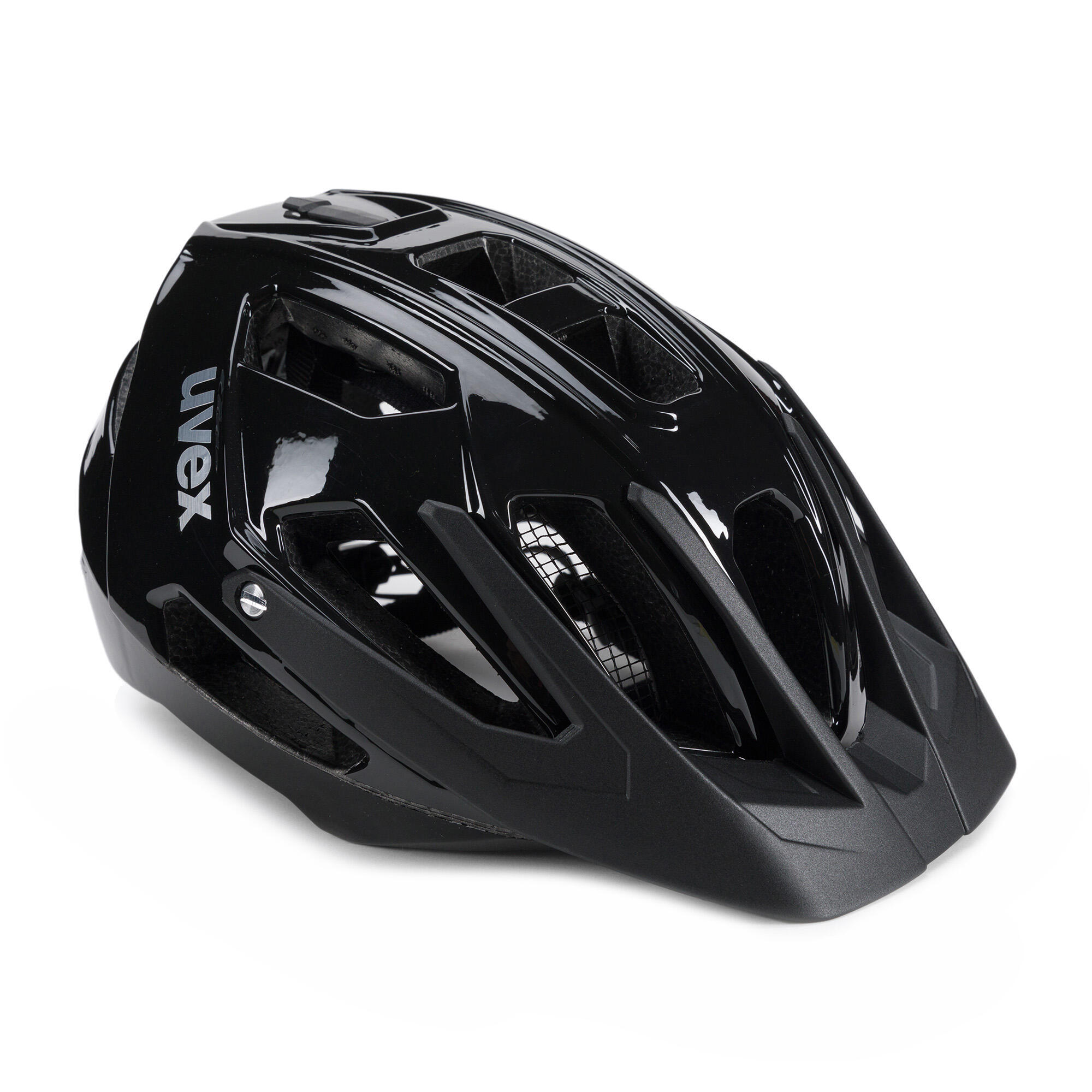 Capacete de bicicleta UVEX Quatro