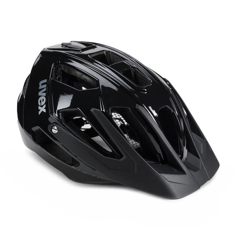 Casco de bicicleta de quatro veve para adultos