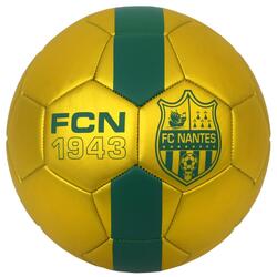 FC NANTES Ballon de Football FCN - Collection Officielle Taille 5