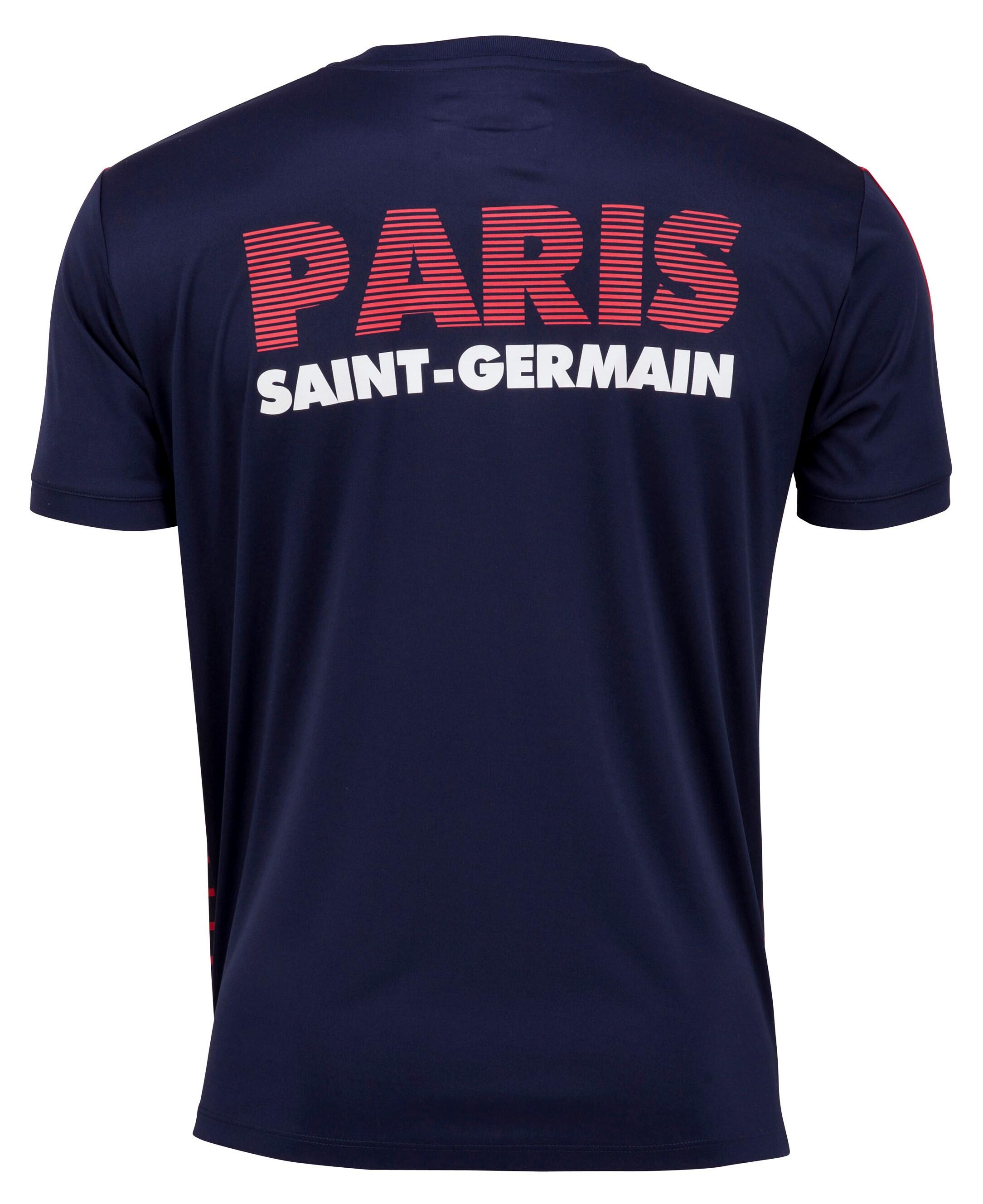 Maillot PSG - Collection officielle Paris Saint Germain 2/2
