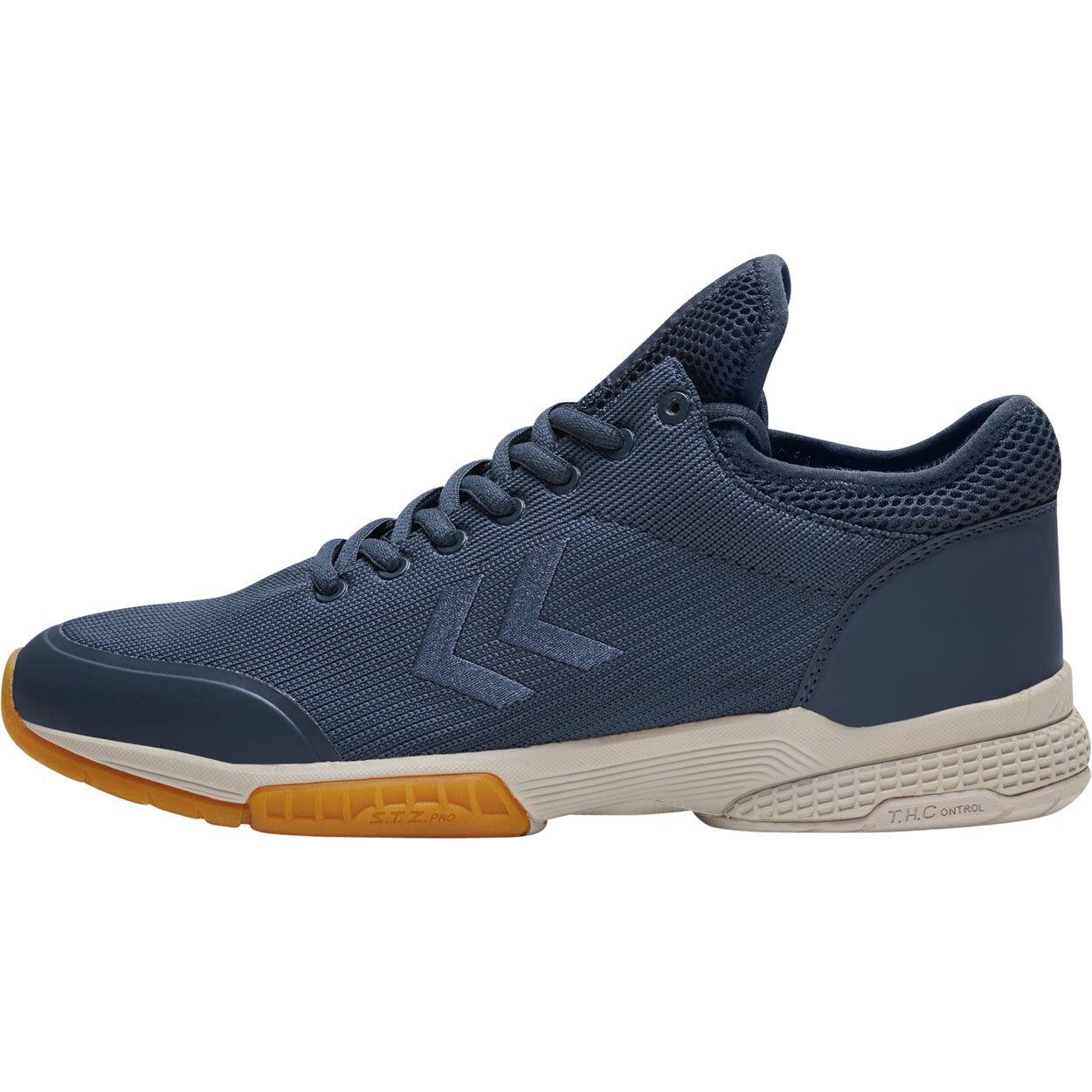 Hummel Unisex Handballschuhe Aerocharge Supremeknit 207305 2/7