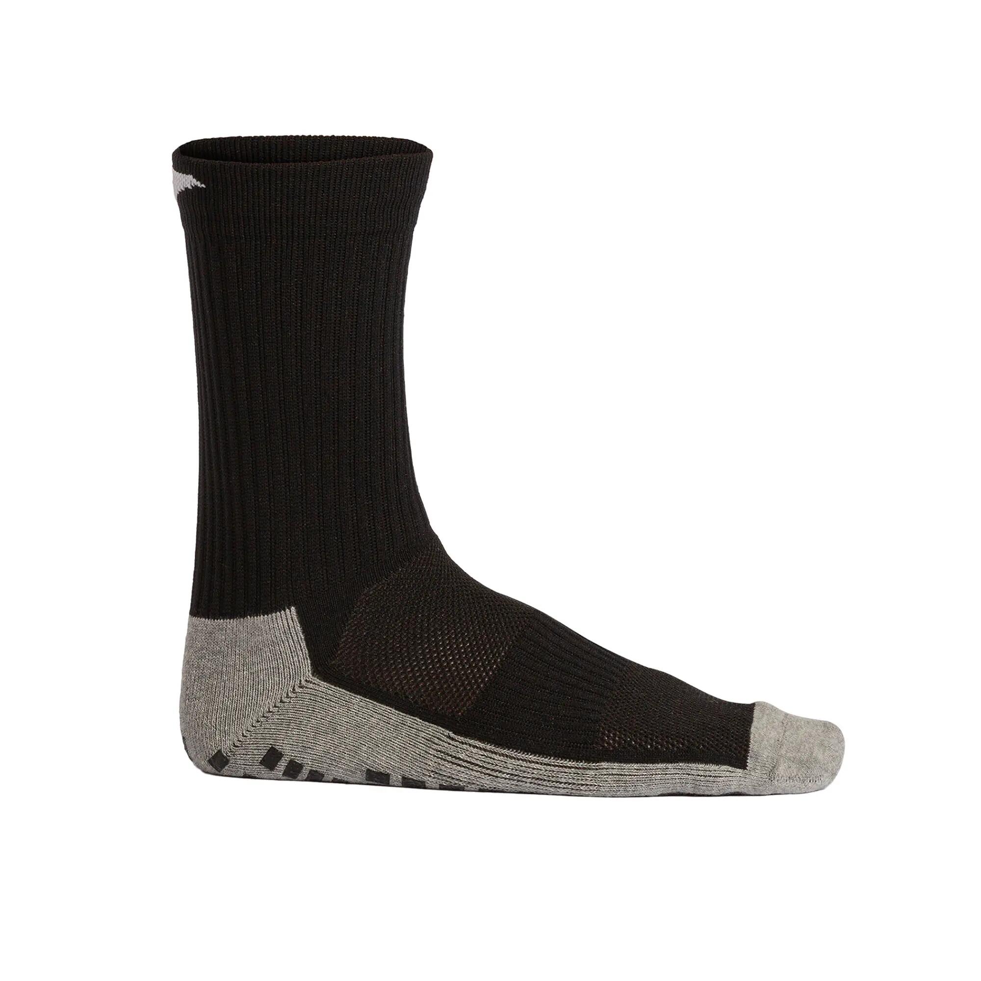 Skarpety antypoślizgowe dla dorosłych Joma Anti-Slip wysokie piłkarskie 2/6