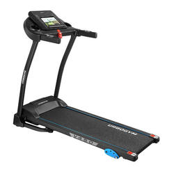 Tapis de course électrique UrboGym V450