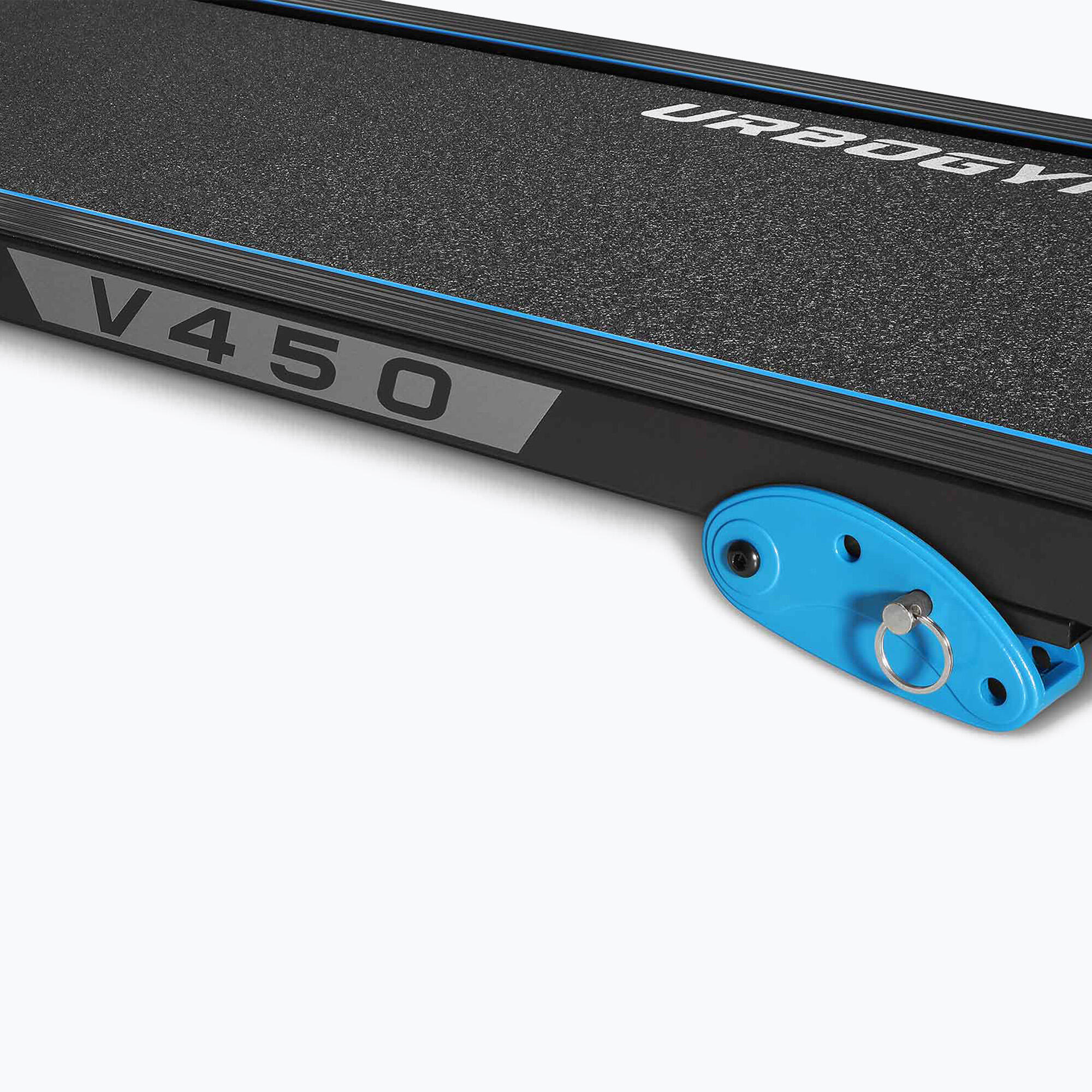 Bieżnia elektryczna Urbogym V450 5/5