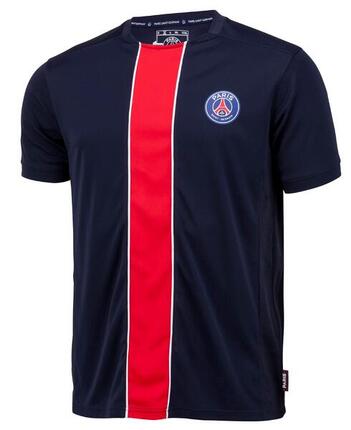 Maillot de football enfant PSG - Collection officielle Paris Saint Germain