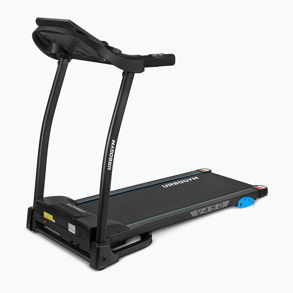 Bieżnia elektryczna Urbogym V450