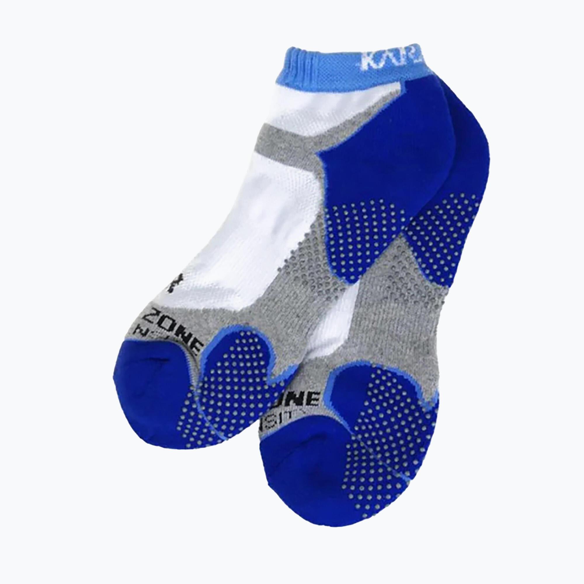 Karakal X4 Trainer Tennissocken 2/3