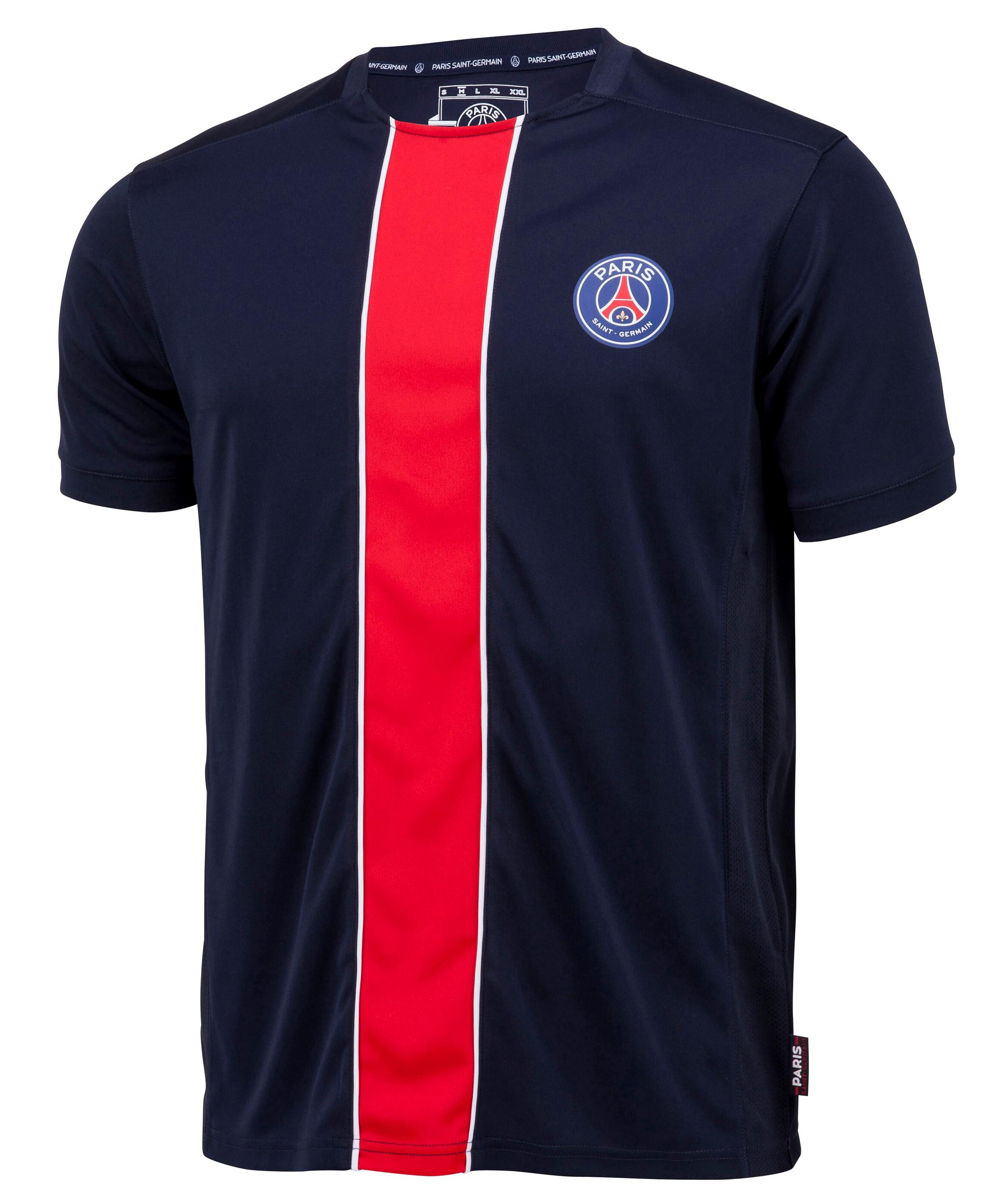 PSG picture